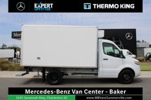 Used 2023 Mercedes-Benz Sprinter 144