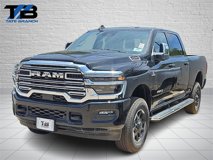 New 2025 RAM 2500 Laramie