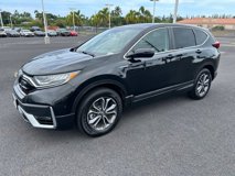 Used 2022 Honda CR-V EX