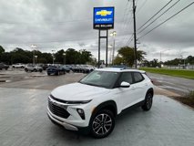 New 2026 Chevrolet TrailBlazer LT w/ Convenience Package