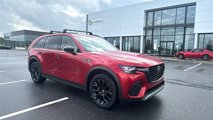 New 2025 MAZDA CX-70 3.3 Turbo w/ Premium Package