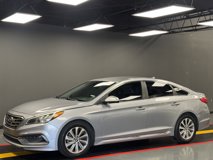 Used 2016 Hyundai Sonata Sport