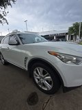 Used 2012 INFINITI FX35 AWD
