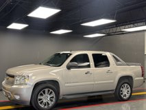 Used 2007 Chevrolet Avalanche LS