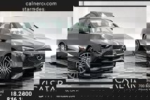 New 2025 Mercedes-Benz C 300 Sedan