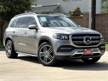 Certified 2020 Mercedes-Benz GLS 450 4MATIC