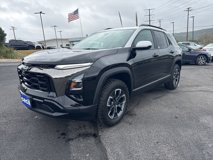 New 2025 Chevrolet Equinox ACTIV w/ Safety and Technology Package
