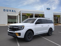 New 2025 Ford Expedition Tremor
