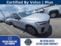 Certified 2025 Volvo XC60 B5 Plus