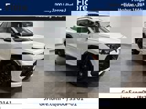 New 2025 Volkswagen Tiguan SE R-Line
