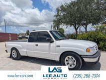Used 2001 MAZDA B-Series Pickup 2WD Cab Plus B3000