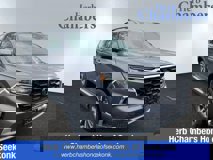 New 2025 Honda Pilot Touring