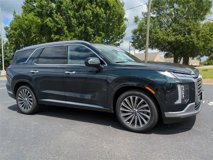 Used 2025 Hyundai Palisade Calligraphy