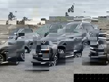 New 2026 INFINITI QX60 Luxe