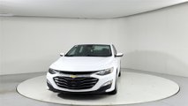 Used 2023 Chevrolet Malibu LT