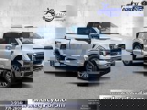 New 2025 Ford F150 Lariat w/ Equipment Group 502A High