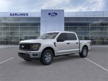 New 2025 Ford F150 XL