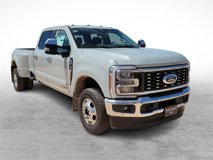 New 2025 Ford F350 Lariat