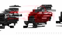 New 2025 Chevrolet Silverado 1500 LT Trail Boss w/ LT Trail Boss Premium Package