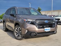 New 2025 Subaru Forester Touring