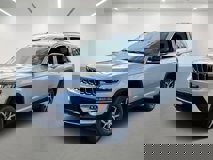 New 2025 Jeep Grand Cherokee Limited