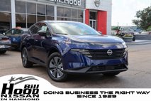 New 2025 Nissan Murano SL