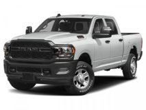 New 2024 RAM 2500 Tradesman w/ Chrome Appearance Group