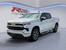 New 2025 Chevrolet Silverado 1500 LT w/ All Star Edition Plus