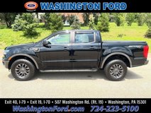 Used 2019 Ford Ranger XLT w/ Equipment Group 301A Mid