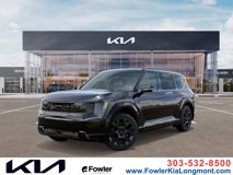 New 2026 Kia EV9 Land