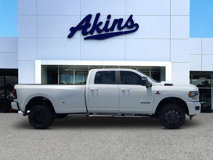Certified 2024 RAM 3500 Big Horn w/ Night Edition