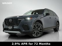 Certified 2025 MAZDA CX-70 Plug-In Hybrid w/ Premium Pkg