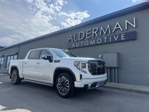 Used 2023 GMC Sierra 1500 Denali Ultimate