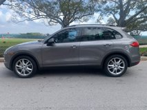 Used 2011 Porsche Cayenne S