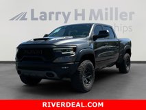 Used 2023 RAM 1500 TRX w/ TRX Level 2 Equipment Group