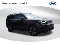 New 2025 Hyundai Santa Fe SEL