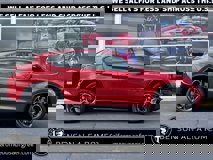 New 2025 Alfa Romeo Stelvio Sprint