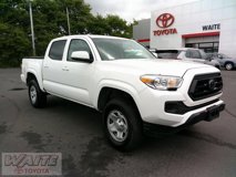 Used 2023 Toyota Tacoma SR