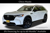 New 2025 MAZDA CX-90 3.3 Turbo w/ Premium Sport Pkg
