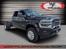 New 2025 RAM 4500 Tradesman
