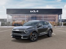 New 2025 Kia Sportage LX