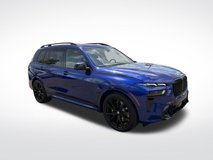 New 2026 BMW X7 M60i