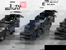 Used 2022 Toyota Prius LE
