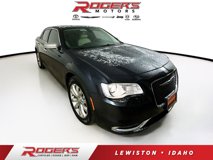 Used 2018 Chrysler 300 Limited