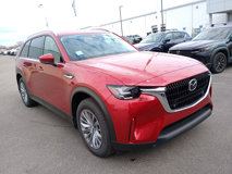 New 2025 MAZDA CX-90 3.3 Turbo w/ Preferred Package