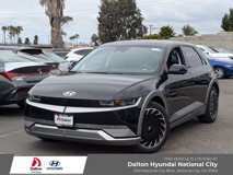 New 2024 Hyundai Ioniq 5 Limited