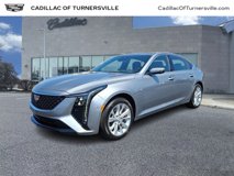 New 2026 Cadillac CT5 Premium Luxury w/ Technology Package