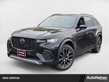 New 2025 MAZDA CX-70 Plug-In Hybrid w/ Premium Pkg