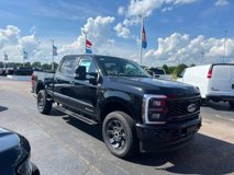 New 2025 Ford F250 XL