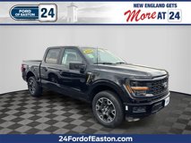 New 2025 Ford F150 STX w/ Equipment Group 200A